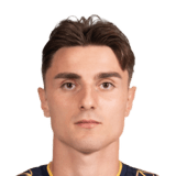 Federico Zuccon Face Scan