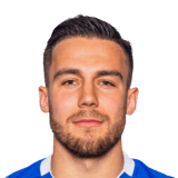 Stian Kristiansen Face Scan