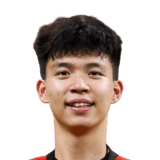 Wang Yudong Face Scan