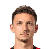 Julian Kügel Face Scan
