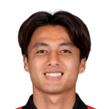 Kodai Sano Face Scan