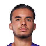 Noah Lahmadi Face Scan