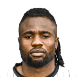 Chukwubuikem Ikwuemesi Face Scan