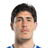 Omri Gandelman Face Scan