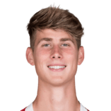 Dave Kwakman Face Scan