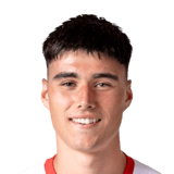 Raphael Kofler Career Mode headshot