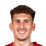 Santi García Face Scan