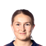 Hanna Andersson Face Scan