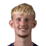Eddie Beach Face Scan