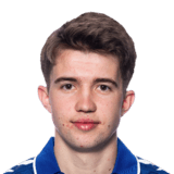 Anders Hiim Face Scan