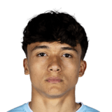 Mannou Berger Face Scan