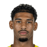 Kauã Santos Face Scan