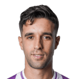 Mohamed Jaouab Face Scan
