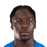Ange-Loïc N'Gatta Face Scan