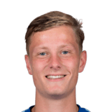 Nick Fichtinger Face Scan