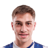 Matías Gómez Face Scan