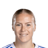 Jutta Rantala Face Scan