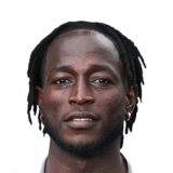 Parfait Guiagon Face Scan
