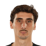 Miguel Silva Face Scan