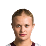 Georgia Mullett Face Scan