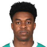 Thierry Gale Face Scan