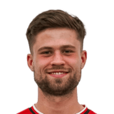 Calum Agius Face Scan