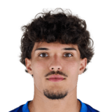 Yusi Career Mode headshot