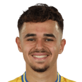 Denis Radu Face Scan