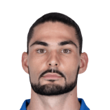Saba Sazonov Face Scan