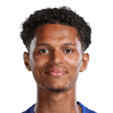 Omari Kellyman Face Scan