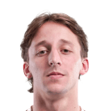 Matías Galarza Face Scan