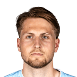 Mikki van Sas Face Scan