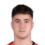 Deniz Ertaş Face Scan