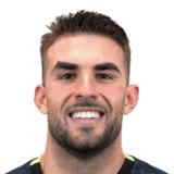 Fraga Face Scan