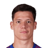 Ante Crnac Face Scan