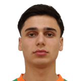 Batuhan Yavuz Face Scan