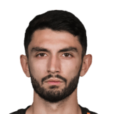 Irakli Azarov Face Scan