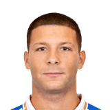 Michele Besaggio Face Scan