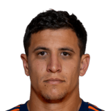 Lucas Masoero Face Scan