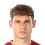 Matei Ilie Face Scan