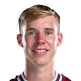 Kaelan Casey Face Scan