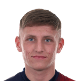 Callum Marshall Career Mode headshot