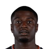Gideon Kodua Face Scan