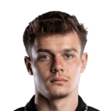 Miłosz Piekutowski Face Scan