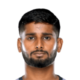Dipesh Chauhan Face Scan