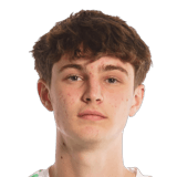 Stuart Hawkins Face Scan