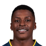 Ángel Torres Face Scan