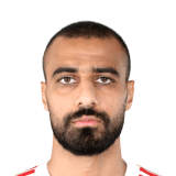 Ramzi Safuri Face Scan
