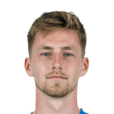 Tjark Scheller Face Scan