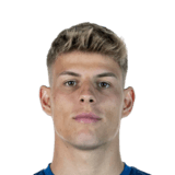 Julian Kania Face Scan